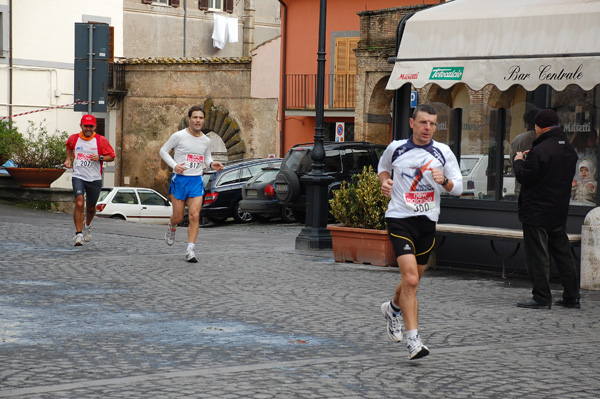 Maratonina dei Tre Comuni (25/01/2009) tre-comuni-398