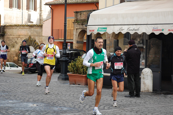 Maratonina dei Tre Comuni (25/01/2009) tre-comuni-412