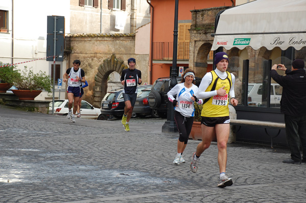 Maratonina dei Tre Comuni (25/01/2009) tre-comuni-413
