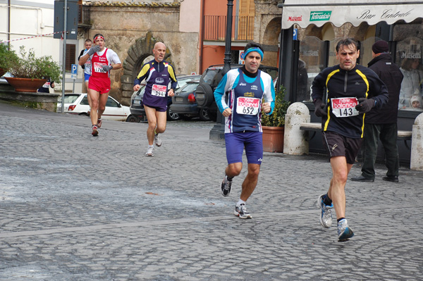 Maratonina dei Tre Comuni (25/01/2009) tre-comuni-432