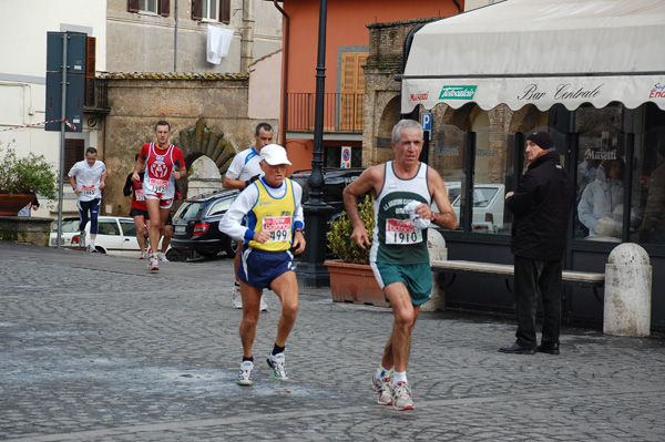Maratonina dei Tre Comuni (25/01/2009) tre-comuni-434