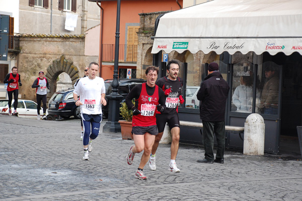 Maratonina dei Tre Comuni (25/01/2009) tre-comuni-435