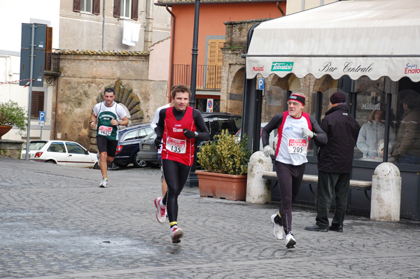 Maratonina dei Tre Comuni (25/01/2009) tre-comuni-436