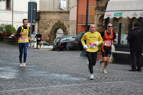 Maratonina dei Tre Comuni (25/01/2009) tre-comuni-438