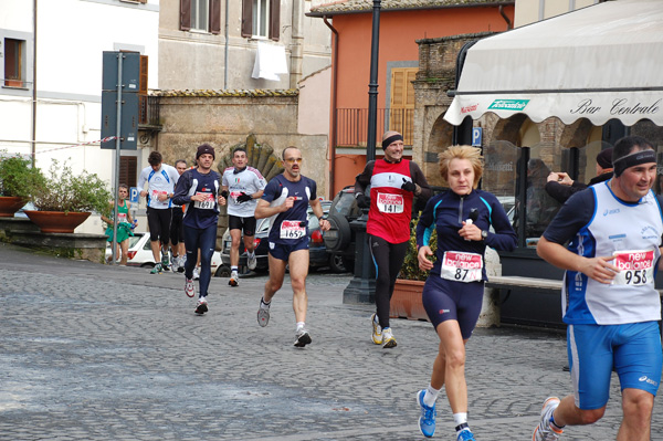 Maratonina dei Tre Comuni (25/01/2009) tre-comuni-439