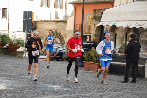 Maratonina dei Tre Comuni (25/01/2009) tre-comuni-445