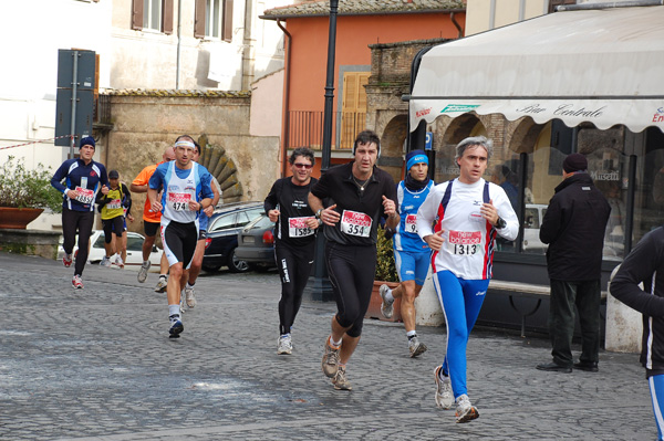Maratonina dei Tre Comuni (25/01/2009) tre-comuni-448