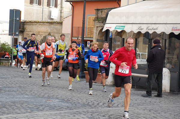 Maratonina dei Tre Comuni (25/01/2009) tre-comuni-450