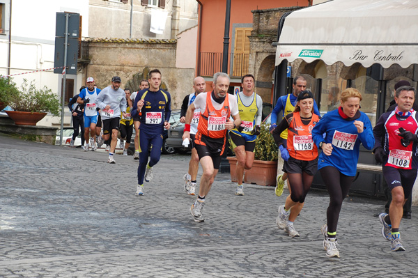 Maratonina dei Tre Comuni (25/01/2009) tre-comuni-451