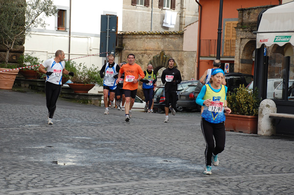 Maratonina dei Tre Comuni (25/01/2009) tre-comuni-457