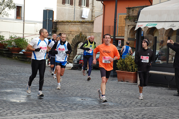 Maratonina dei Tre Comuni (25/01/2009) tre-comuni-458