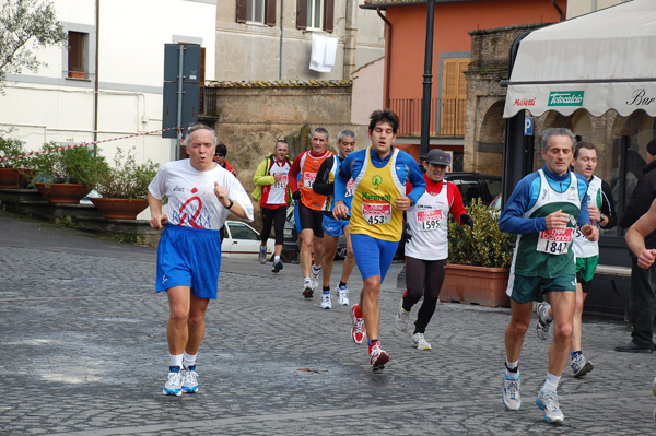 Maratonina dei Tre Comuni (25/01/2009) tre-comuni-467