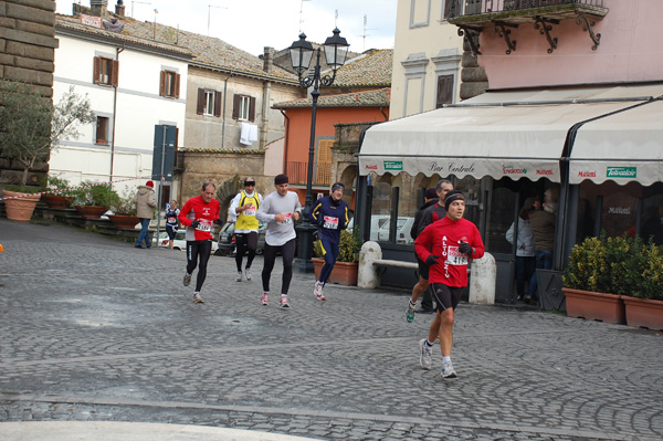 Maratonina dei Tre Comuni (25/01/2009) tre-comuni-482