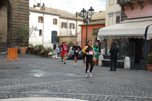 Maratonina dei Tre Comuni (25/01/2009) tre-comuni-489