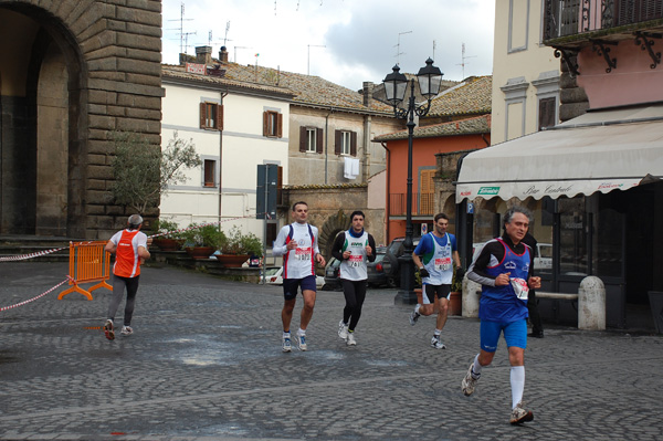 Maratonina dei Tre Comuni (25/01/2009) tre-comuni-525