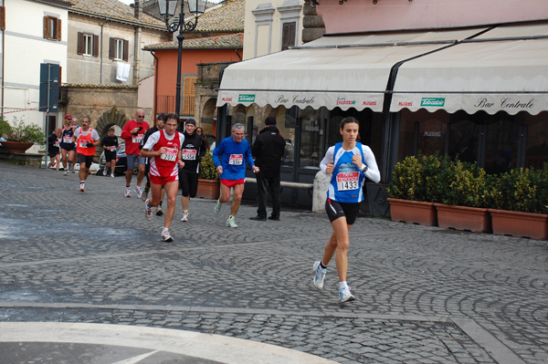 Maratonina dei Tre Comuni (25/01/2009) tre-comuni-542