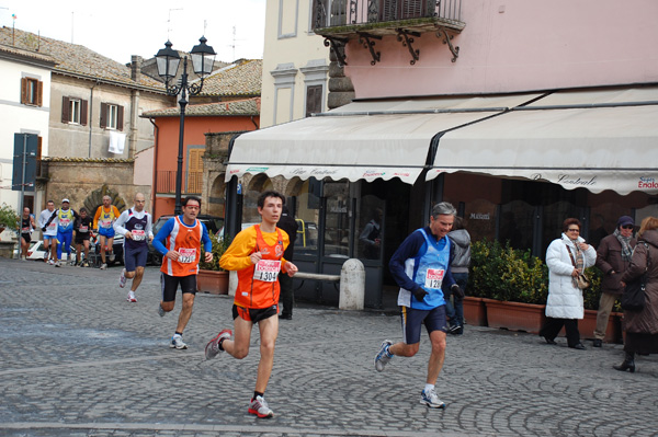 Maratonina dei Tre Comuni (25/01/2009) tre-comuni-547