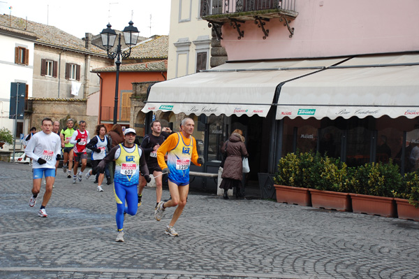 Maratonina dei Tre Comuni (25/01/2009) tre-comuni-549