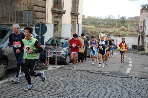 Maratonina dei Tre Comuni (25/01/2009) tre-comuni-564