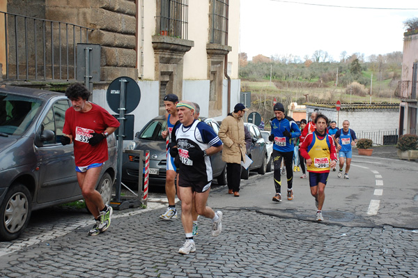 Maratonina dei Tre Comuni (25/01/2009) tre-comuni-565