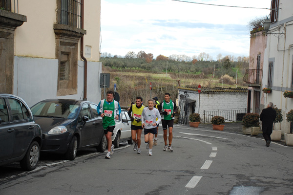 Maratonina dei Tre Comuni (25/01/2009) tre-comuni-580
