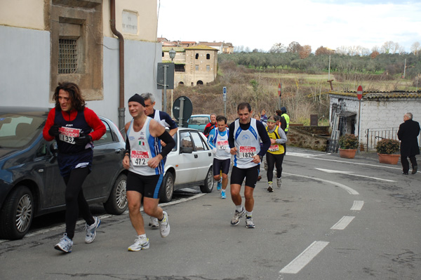Maratonina dei Tre Comuni (25/01/2009) tre-comuni-582