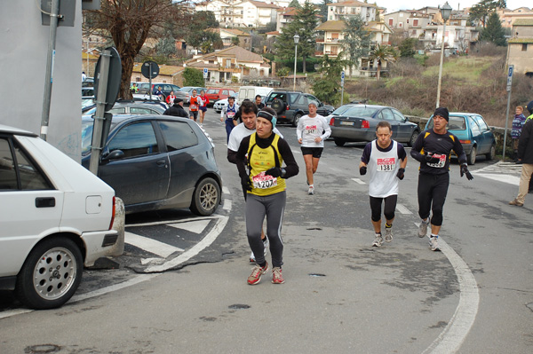 Maratonina dei Tre Comuni (25/01/2009) tre-comuni-599