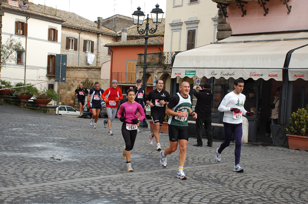 Maratonina dei Tre Comuni (25/01/2009) tre-comuni-609