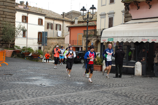 Maratonina dei Tre Comuni (25/01/2009) tre-comuni-610