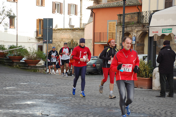 Maratonina dei Tre Comuni (25/01/2009) tre-comuni-634