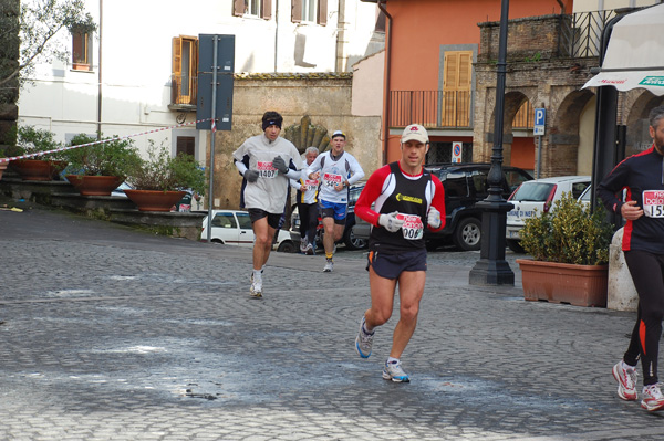 Maratonina dei Tre Comuni (25/01/2009) tre-comuni-640