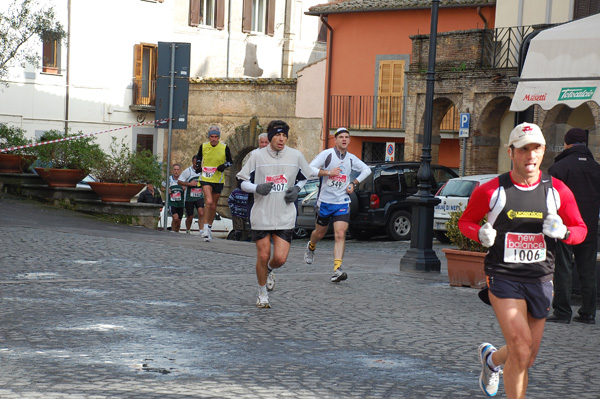 Maratonina dei Tre Comuni (25/01/2009) tre-comuni-641