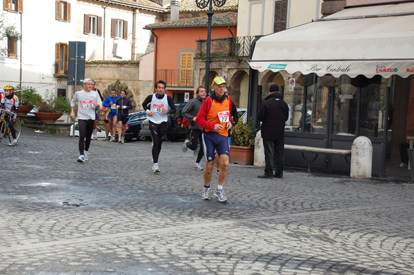 Maratonina dei Tre Comuni (25/01/2009) tre-comuni-646