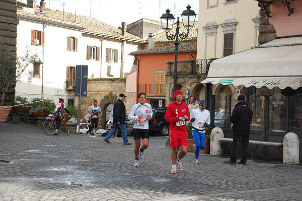 Maratonina dei Tre Comuni (25/01/2009) tre-comuni-654