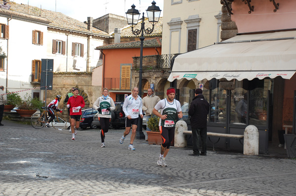 Maratonina dei Tre Comuni (25/01/2009) tre-comuni-655