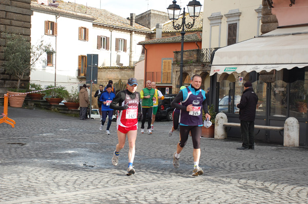 Maratonina dei Tre Comuni (25/01/2009) tre-comuni-658