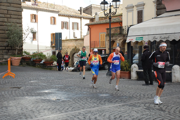 Maratonina dei Tre Comuni (25/01/2009) tre-comuni-689