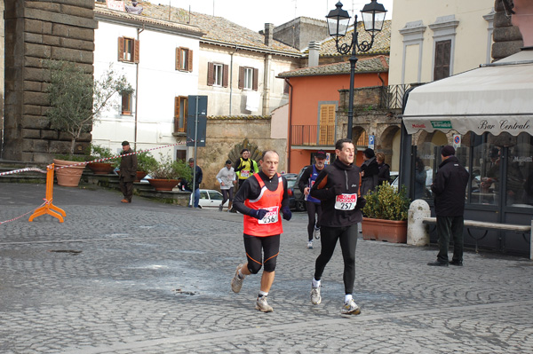 Maratonina dei Tre Comuni (25/01/2009) tre-comuni-692