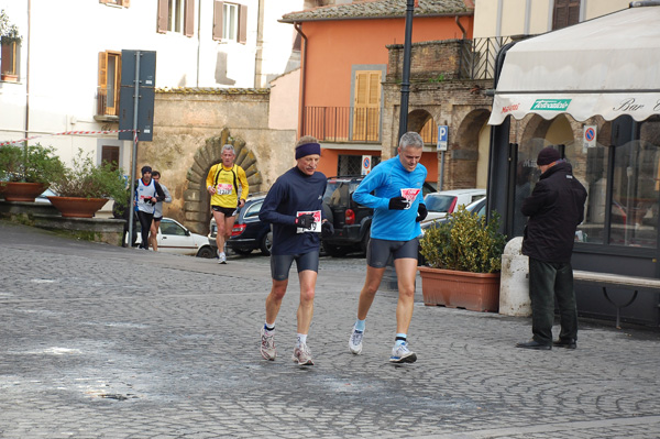Maratonina dei Tre Comuni (25/01/2009) tre-comuni-701