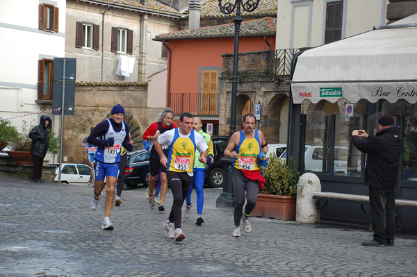 Maratonina dei Tre Comuni (25/01/2009) tre-comuni-711