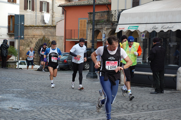 Maratonina dei Tre Comuni (25/01/2009) tre-comuni-713