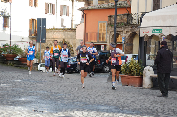 Maratonina dei Tre Comuni (25/01/2009) tre-comuni-724