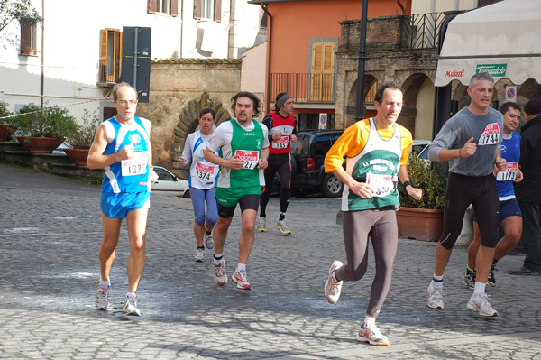 Maratonina dei Tre Comuni (25/01/2009) tre-comuni-725
