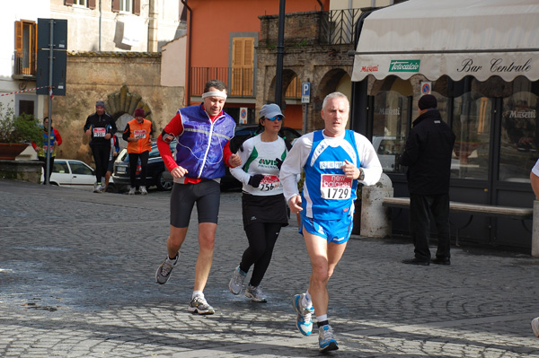 Maratonina dei Tre Comuni (25/01/2009) tre-comuni-726