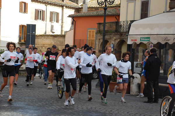 Maratonina dei Tre Comuni (25/01/2009) tre-comuni-736