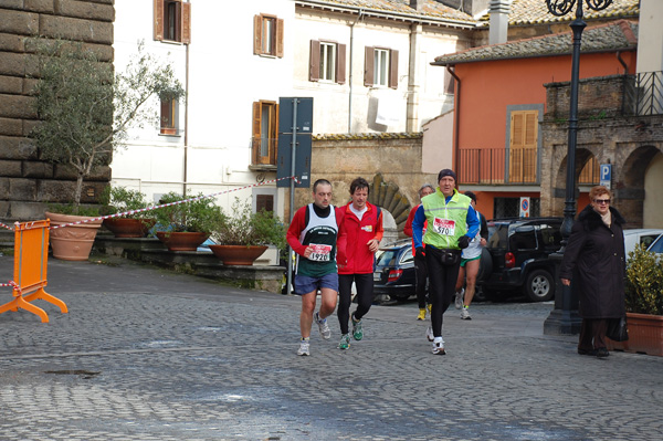 Maratonina dei Tre Comuni (25/01/2009) tre-comuni-769