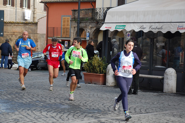 Maratonina dei Tre Comuni (25/01/2009) tre-comuni-773