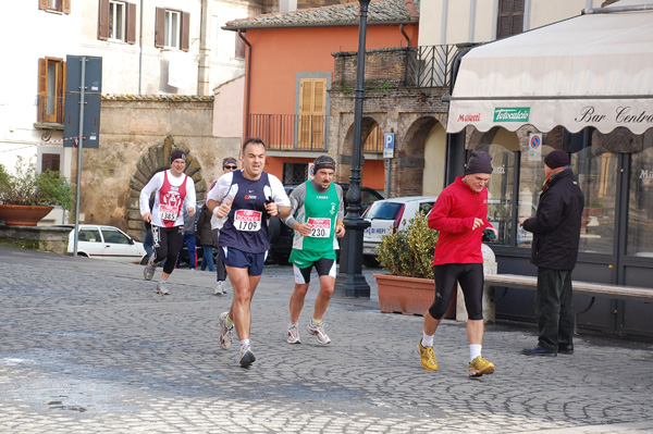 Maratonina dei Tre Comuni (25/01/2009) tre-comuni-779