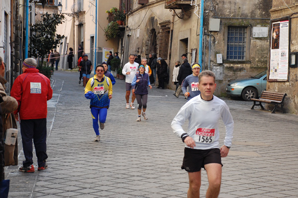 Maratonina dei Tre Comuni (25/01/2009) tre-comuni-788