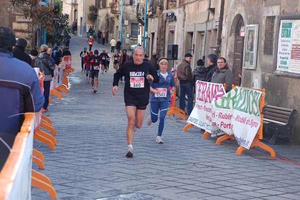 Maratonina dei Tre Comuni (25/01/2009) tre-comuni-809